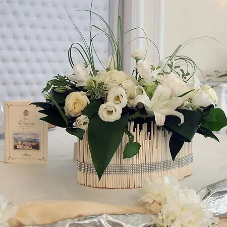 Hotel Vesevus 4* Trecase