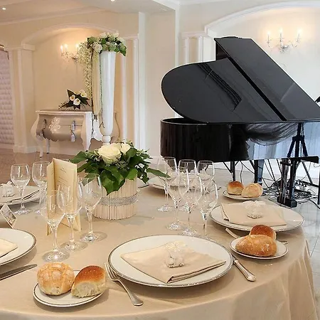 Hotel Vesevus 4* Trecase