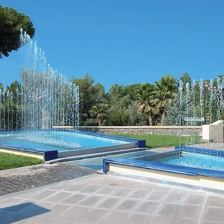 Hotel Vesevus 4* Trecase