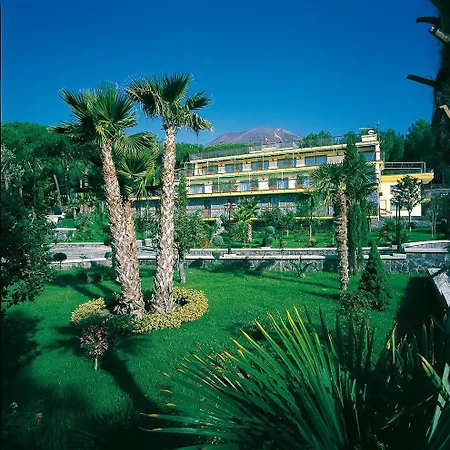 Hotel Hotel Vesevus Trecase
