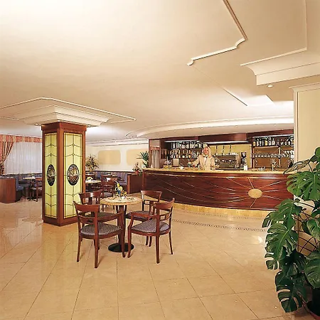 Hotel Hotel Vesevus
