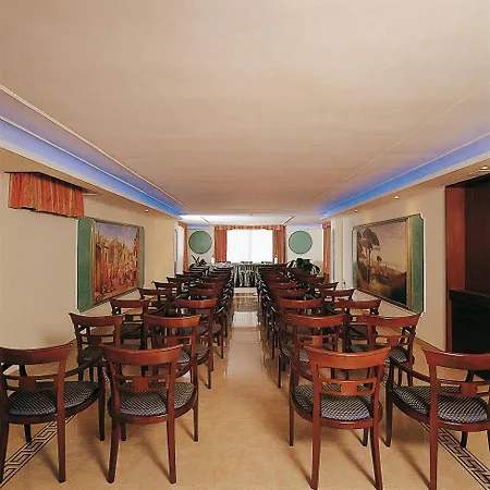 Hotel Vesevus Hotel Trecase