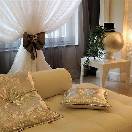 Hotel Vesevus Hotel Trecase