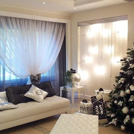 Hotel Vesevus Trecase