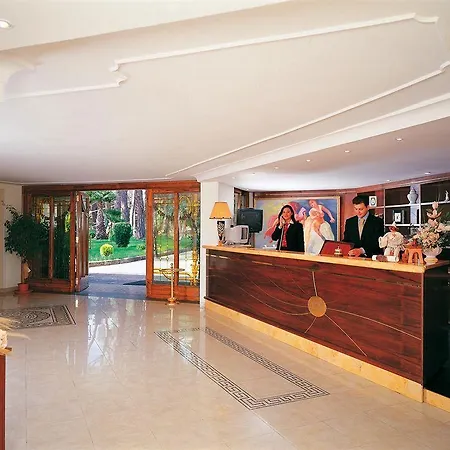 Hotel Vesevus Hotel