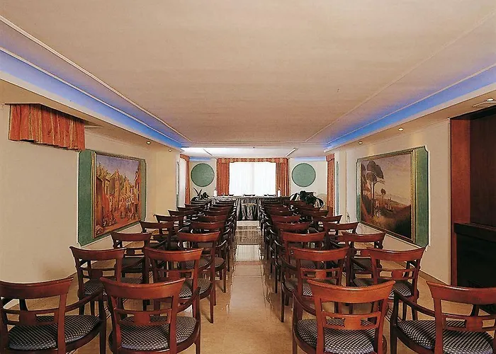 Hotel Vesevus Hotell Trecase