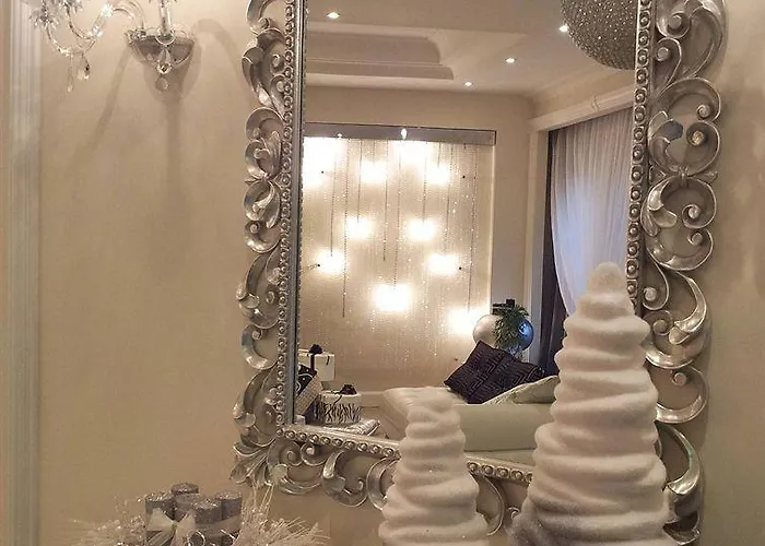 Hotel Vesevus Hotell 4*