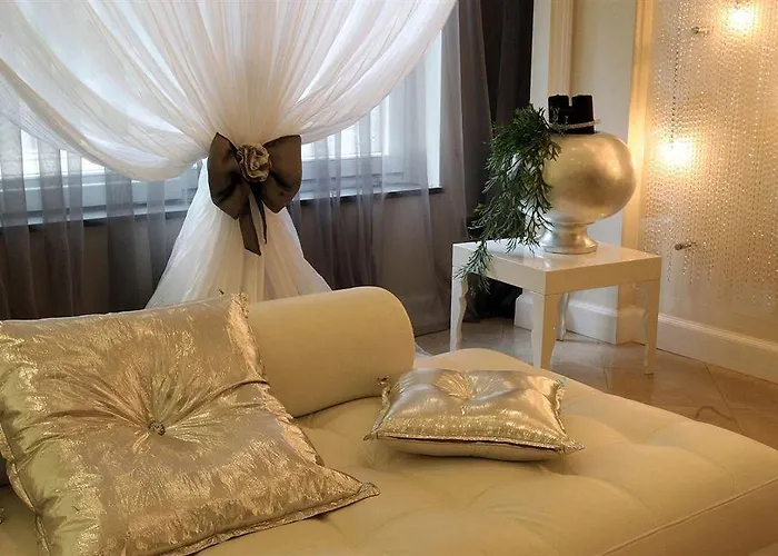 Hotel Vesevus Hotell Trecase